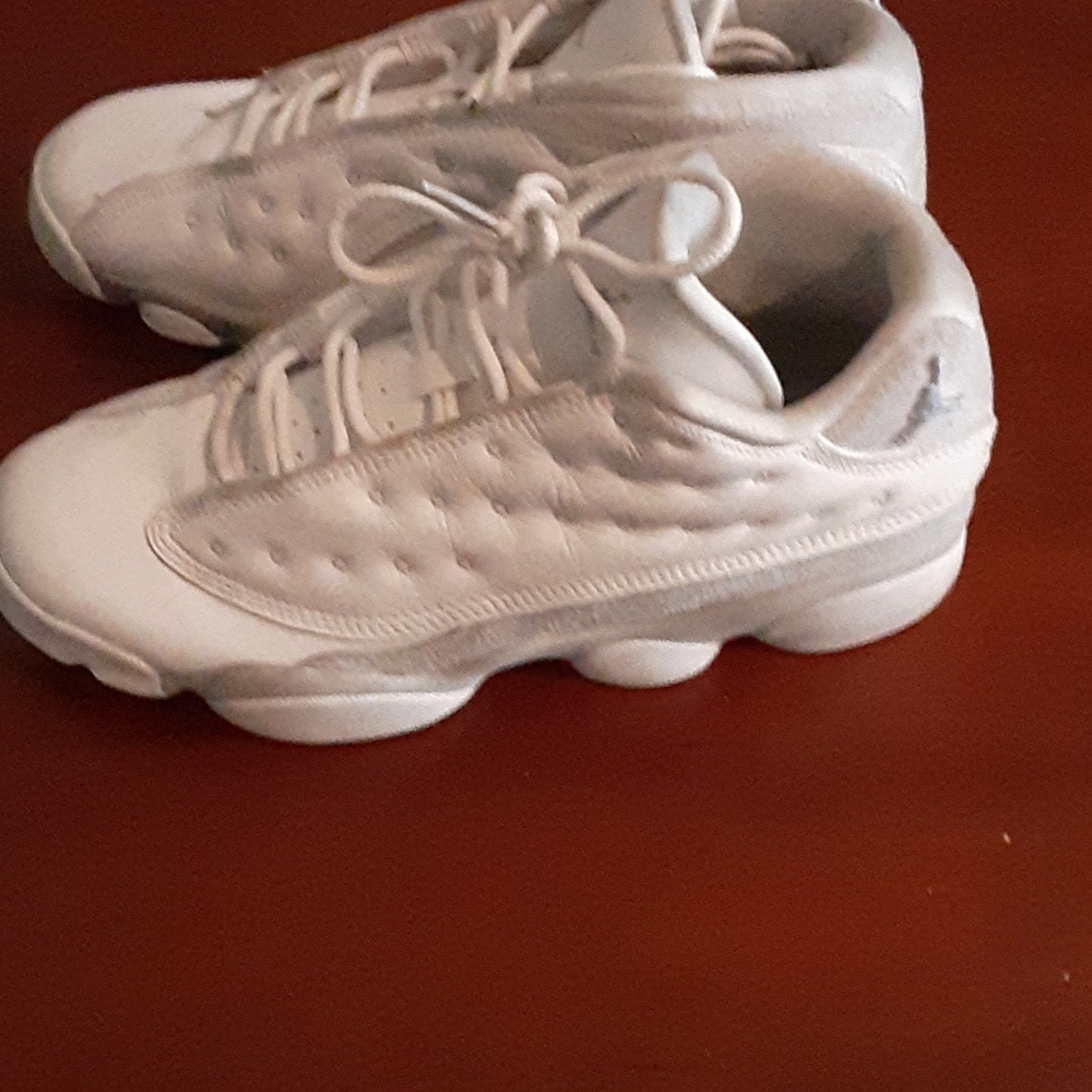 Shoes - Picture 2 of 2